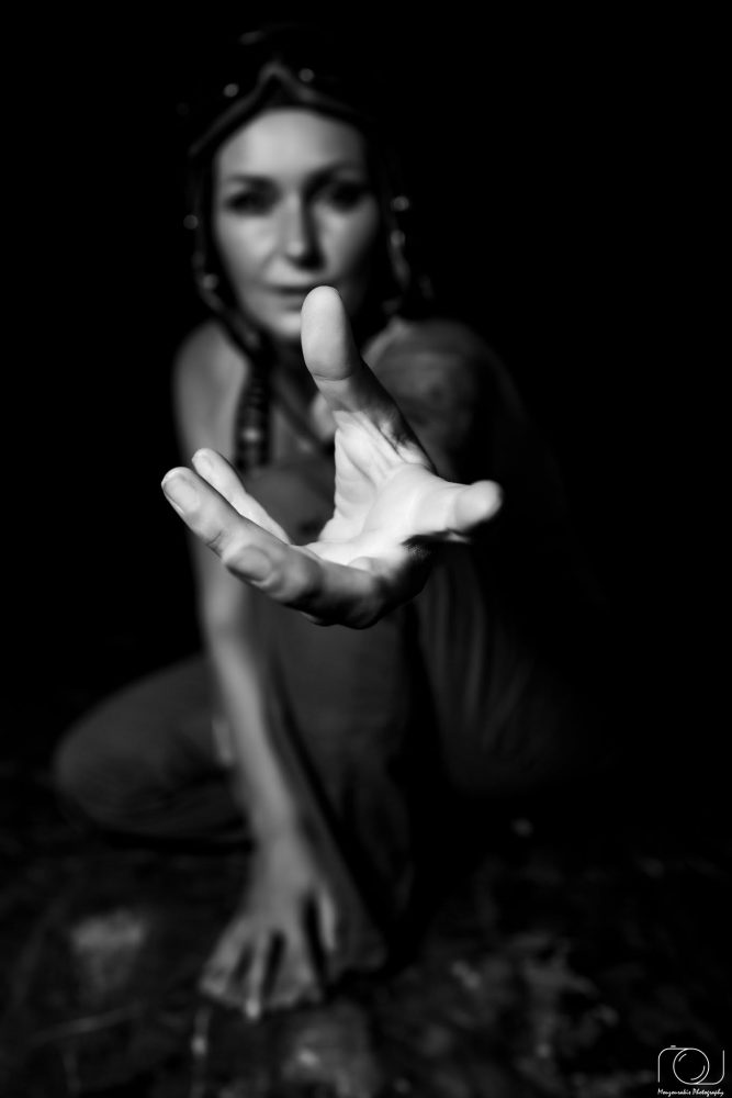 CONCEPTUAL photograph 10