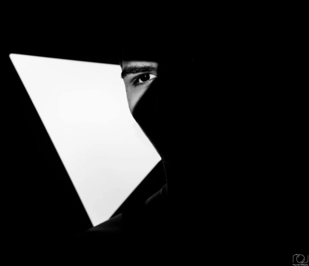 CONCEPTUAL photograph 12