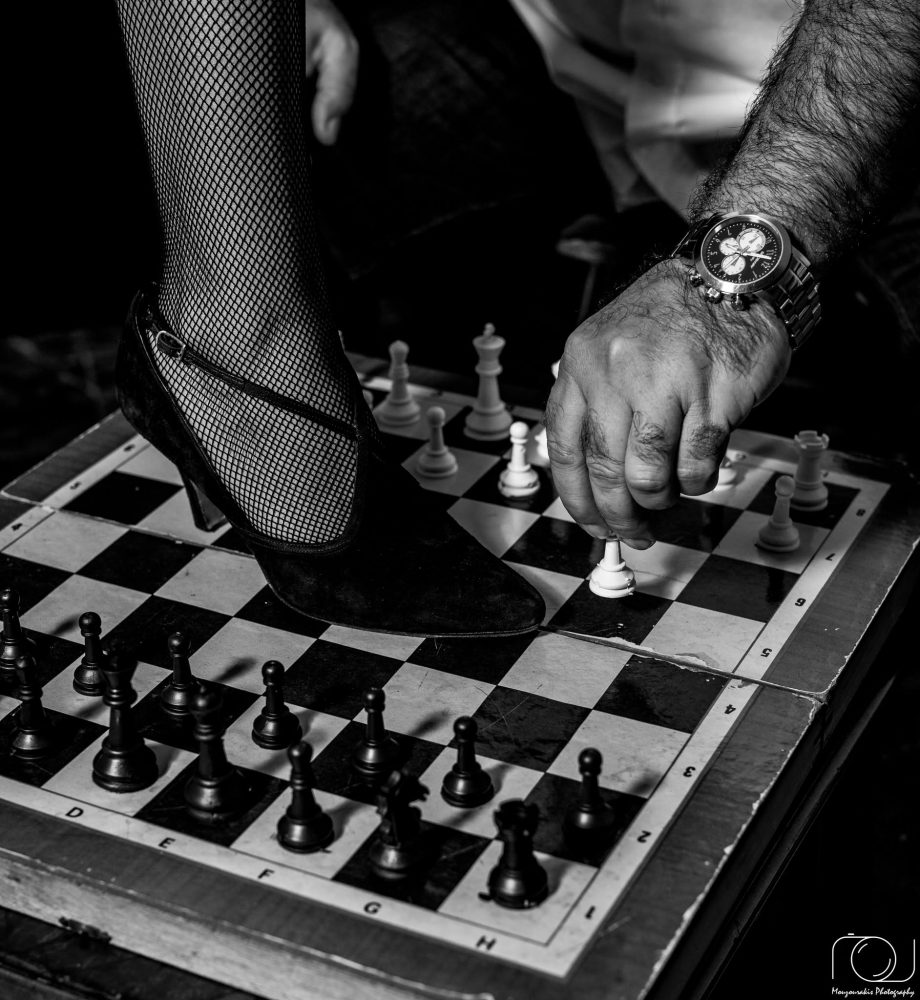 CONCEPTUAL photograph 16