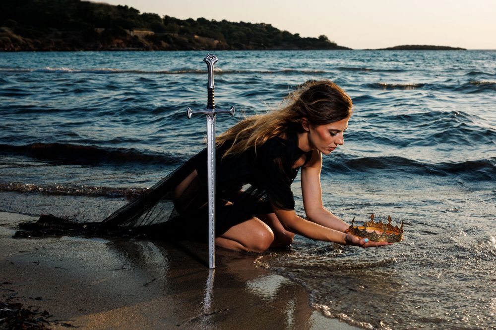 CONCEPTUAL photograph 2