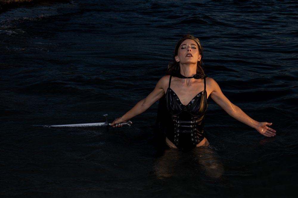 CONCEPTUAL photograph 3