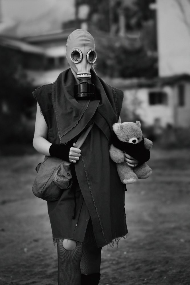 CONCEPTUAL photograph 58