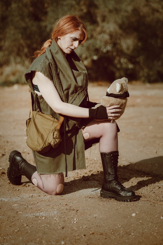 CONCEPTUAL photograph 53