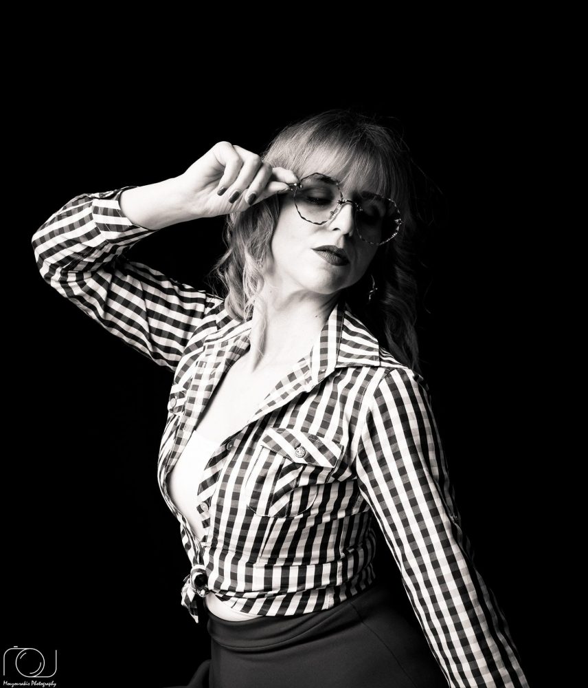 FASHION photograph 11
