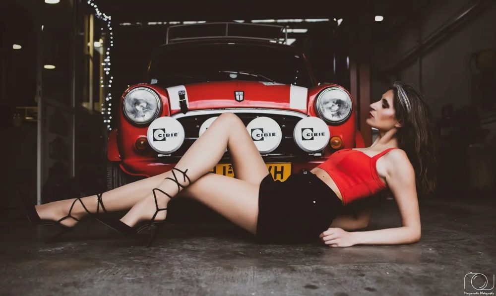 FASHION photograph 14