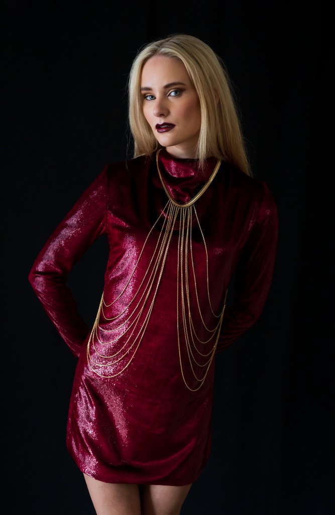 FASHION photograph 8