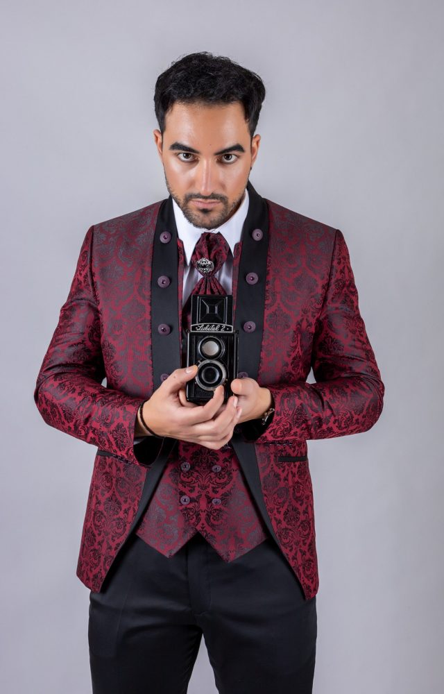 FASHION photograph 10