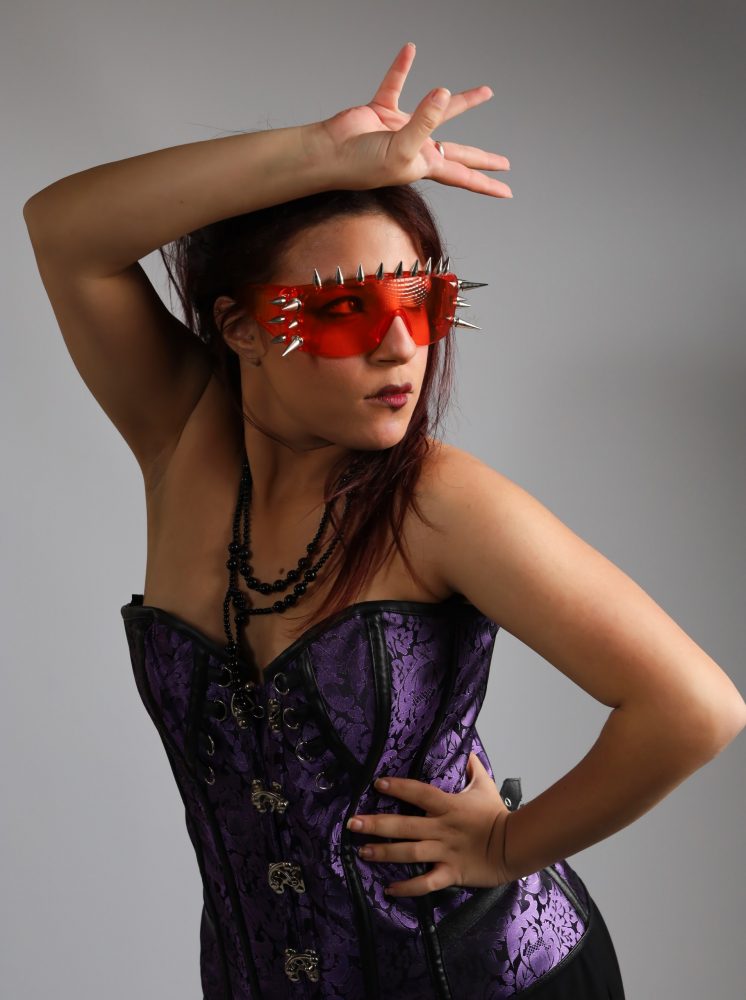 FASHION photograph 40