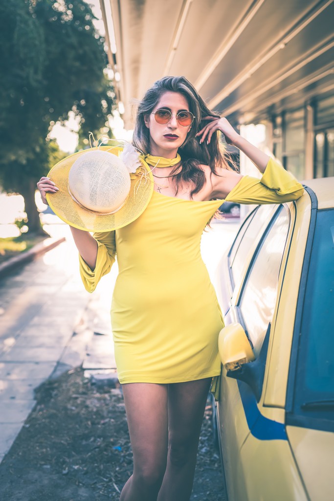 FASHION photograph 21