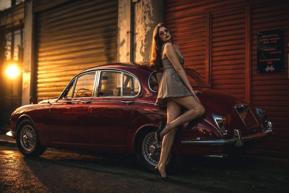 FASHION photograph 1