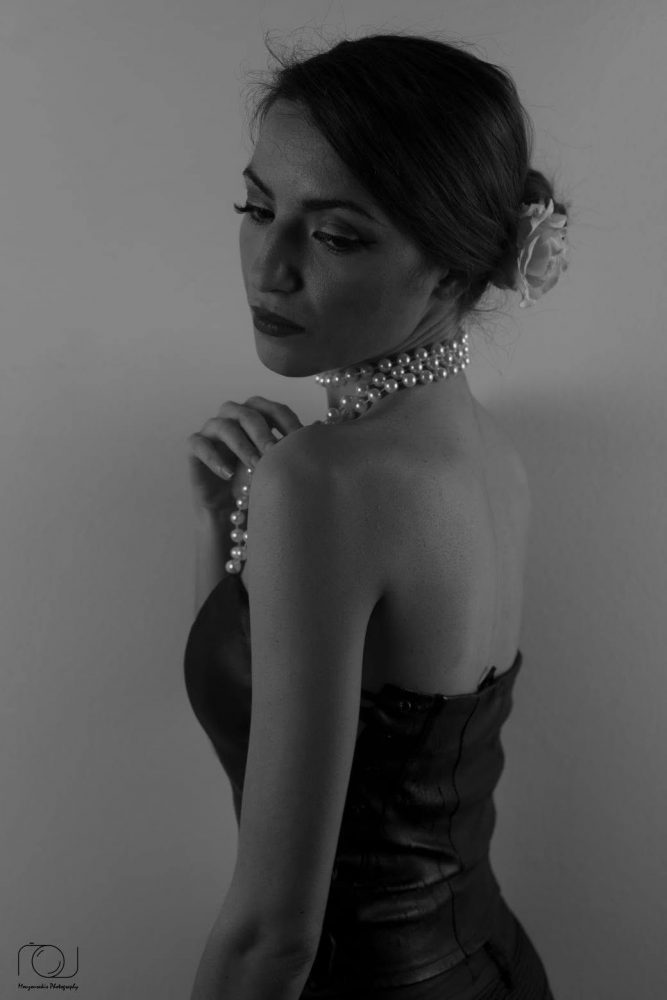 PORTRAIT photograph 3