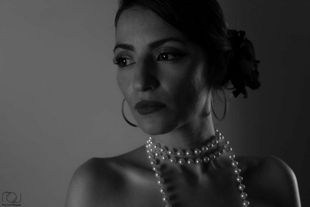 PORTRAIT photograph 5
