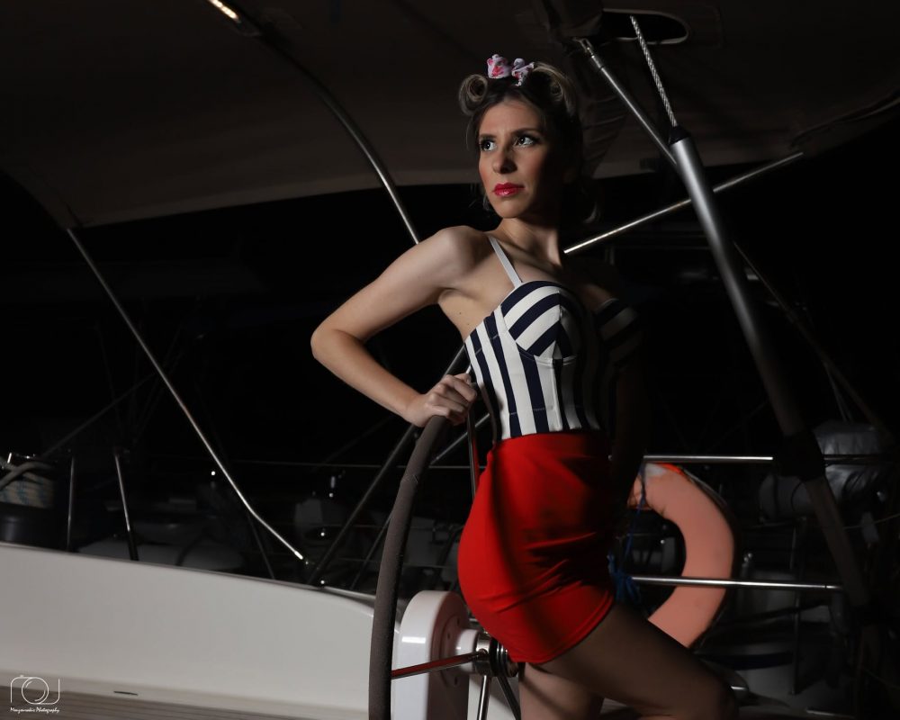 PORTRAIT photograph 10