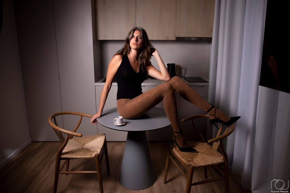 PORTRAIT photograph 11