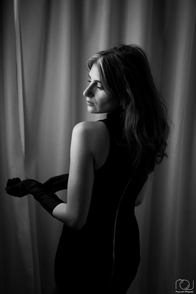 PORTRAIT photograph 13