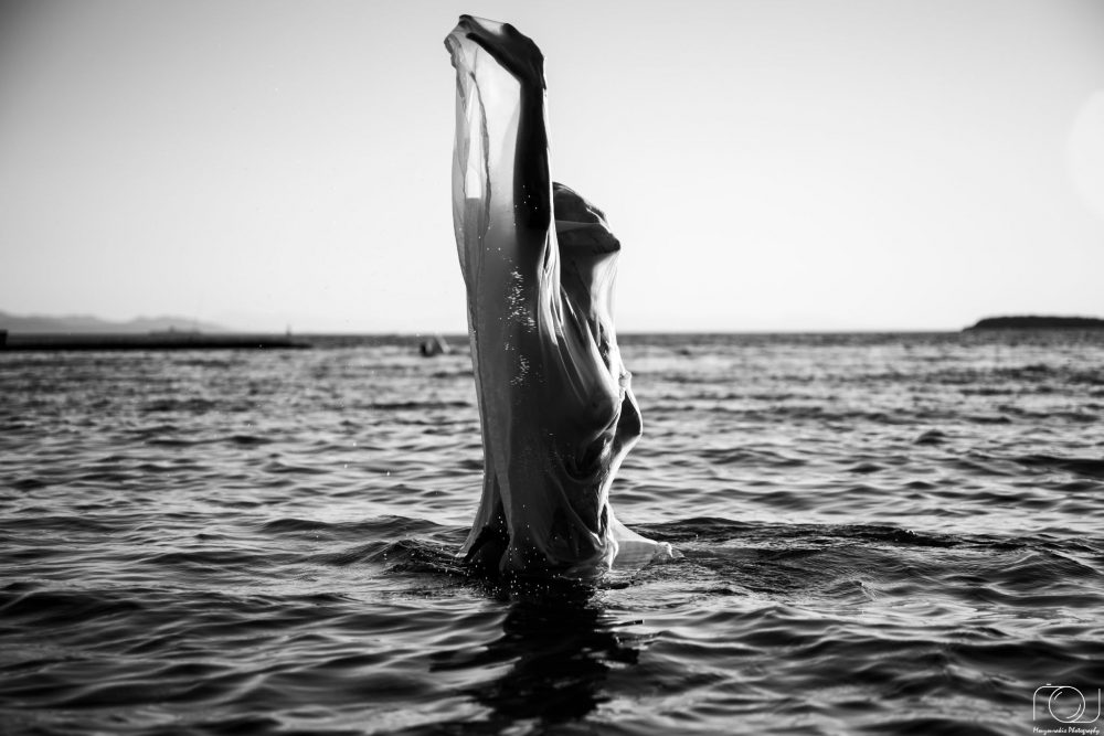 PORTRAIT photograph 16
