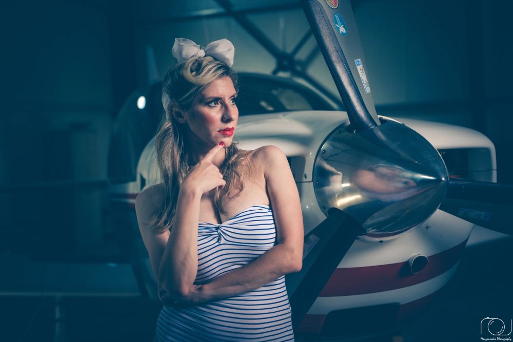 PORTRAIT photograph 17