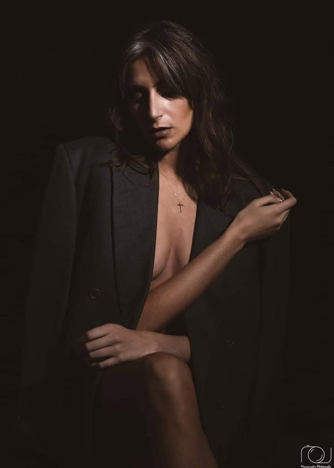 PORTRAIT photograph 29