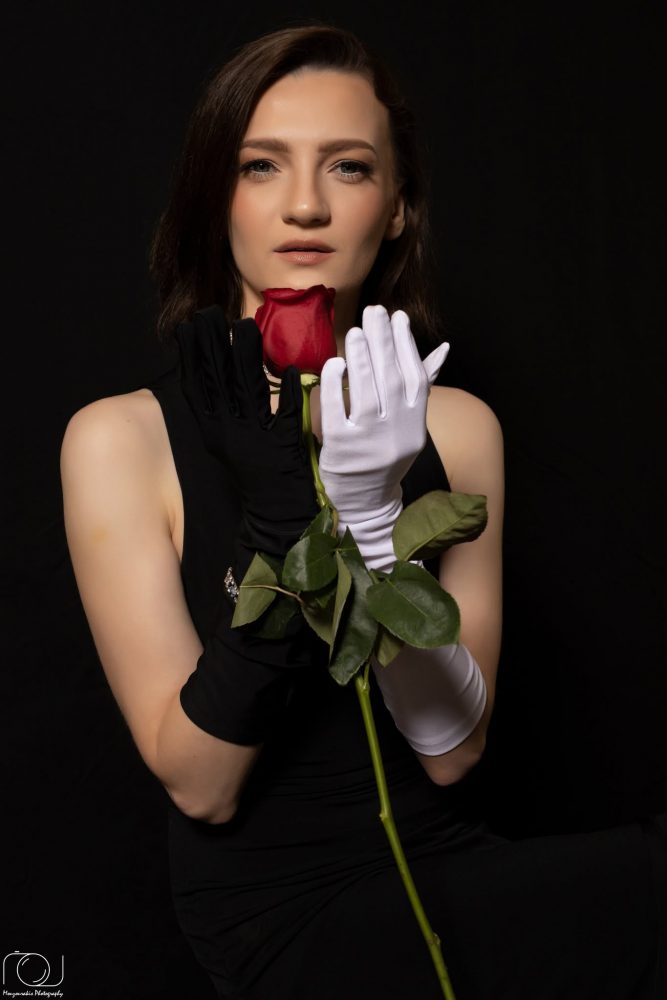 PORTRAIT photograph 37