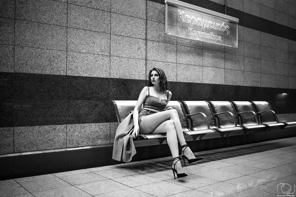 PORTRAIT photograph 40