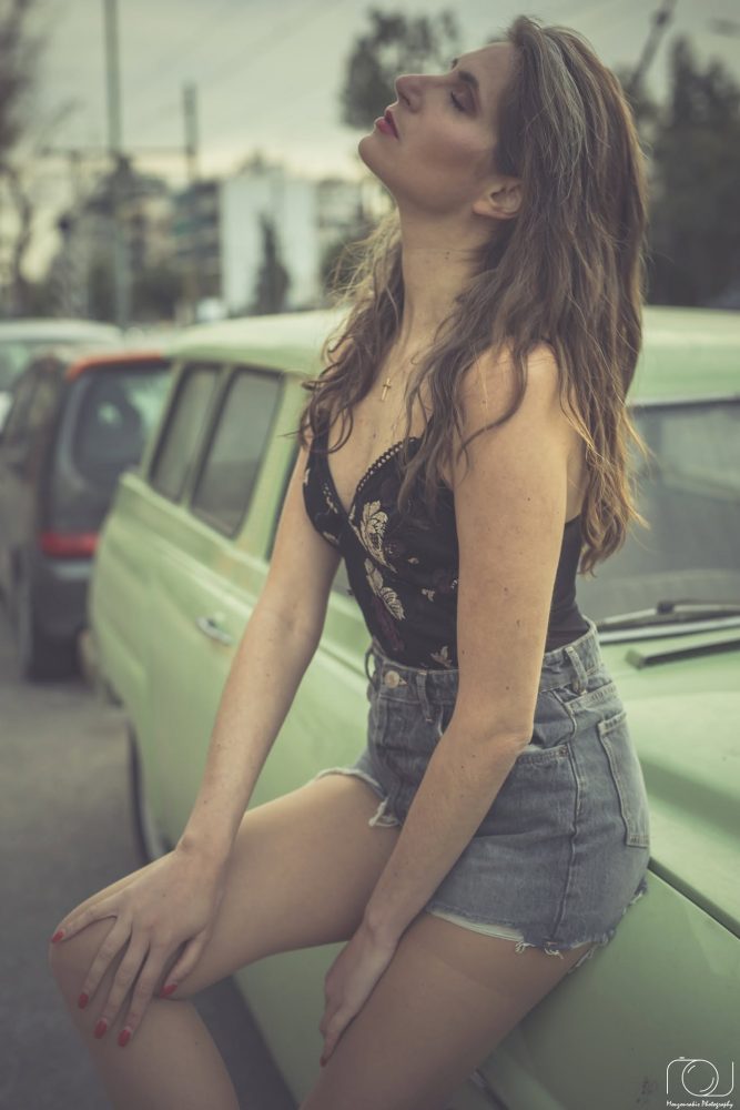 PORTRAIT photograph 41