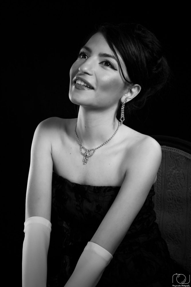 PORTRAIT photograph 45