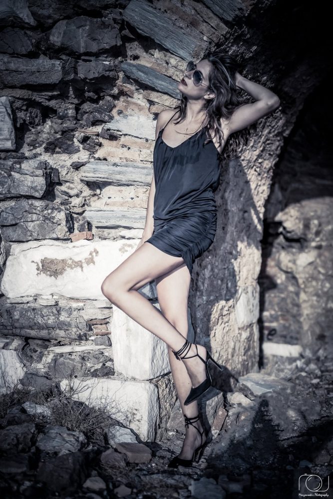 PORTRAIT photograph 52