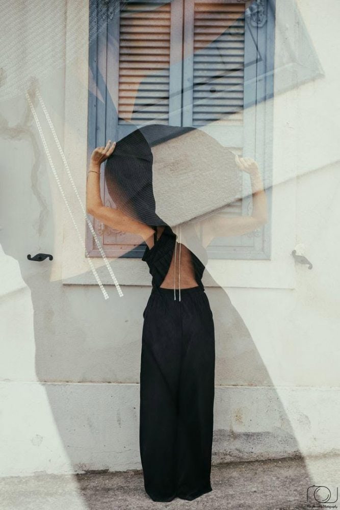 PORTRAIT photograph 56