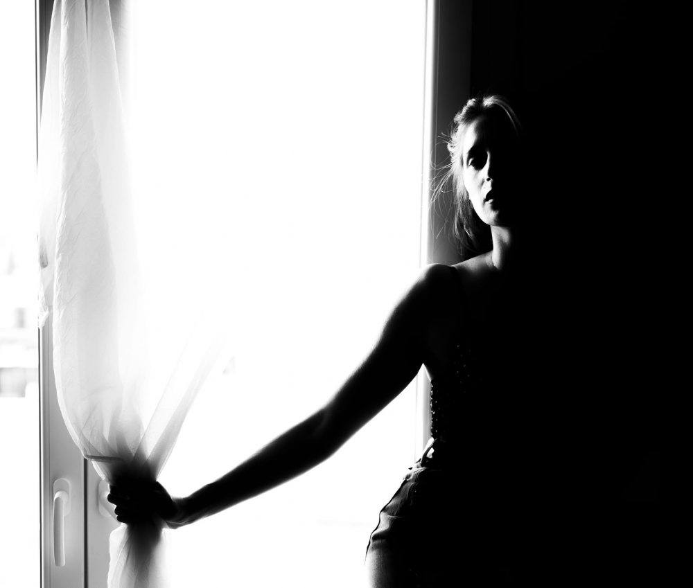 PORTRAIT photograph 64