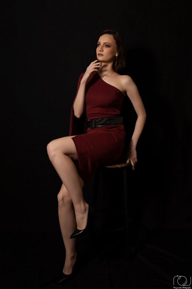 PORTRAIT photograph 65