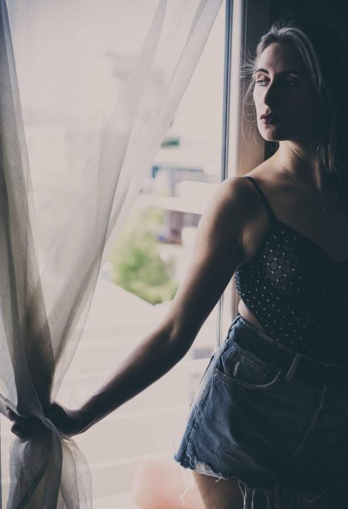 PORTRAIT photograph 67