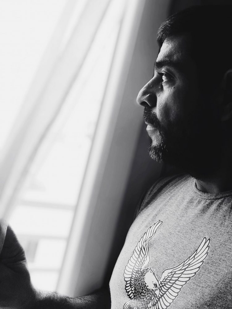PORTRAIT photograph 68