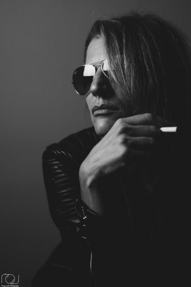 PORTRAIT photograph 71