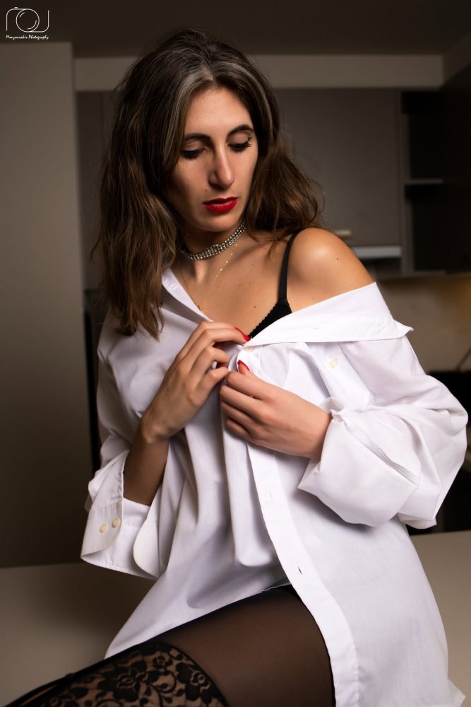 PORTRAIT photograph 73