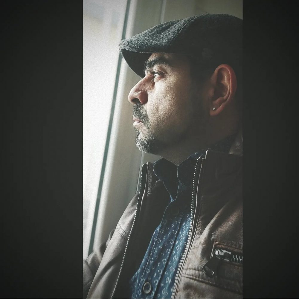 PORTRAIT photograph 77