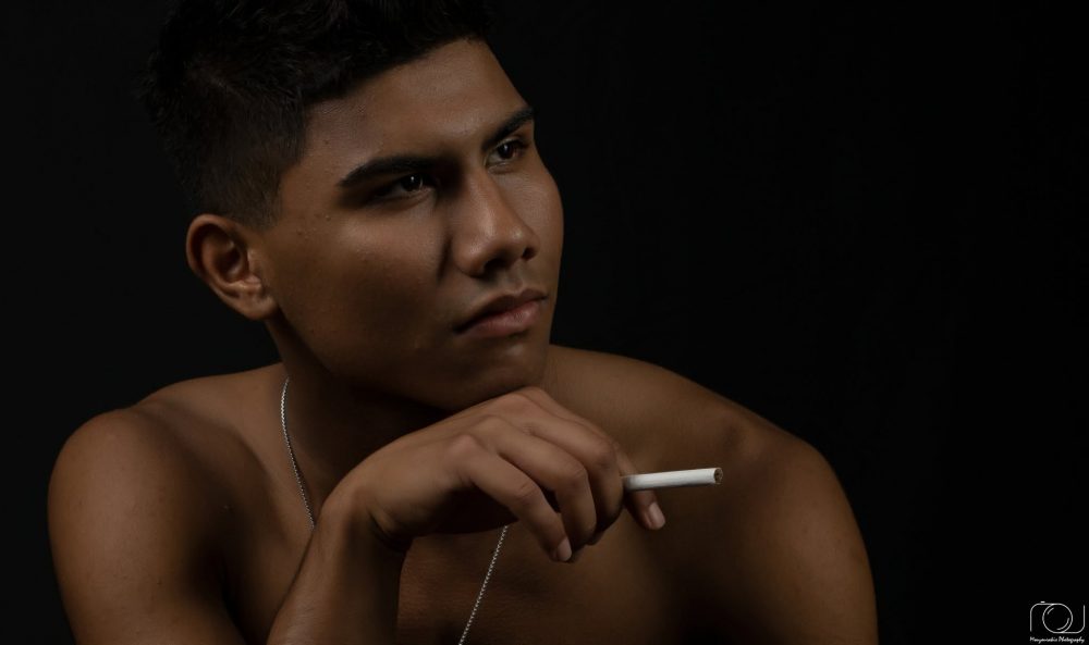PORTRAIT photograph 6