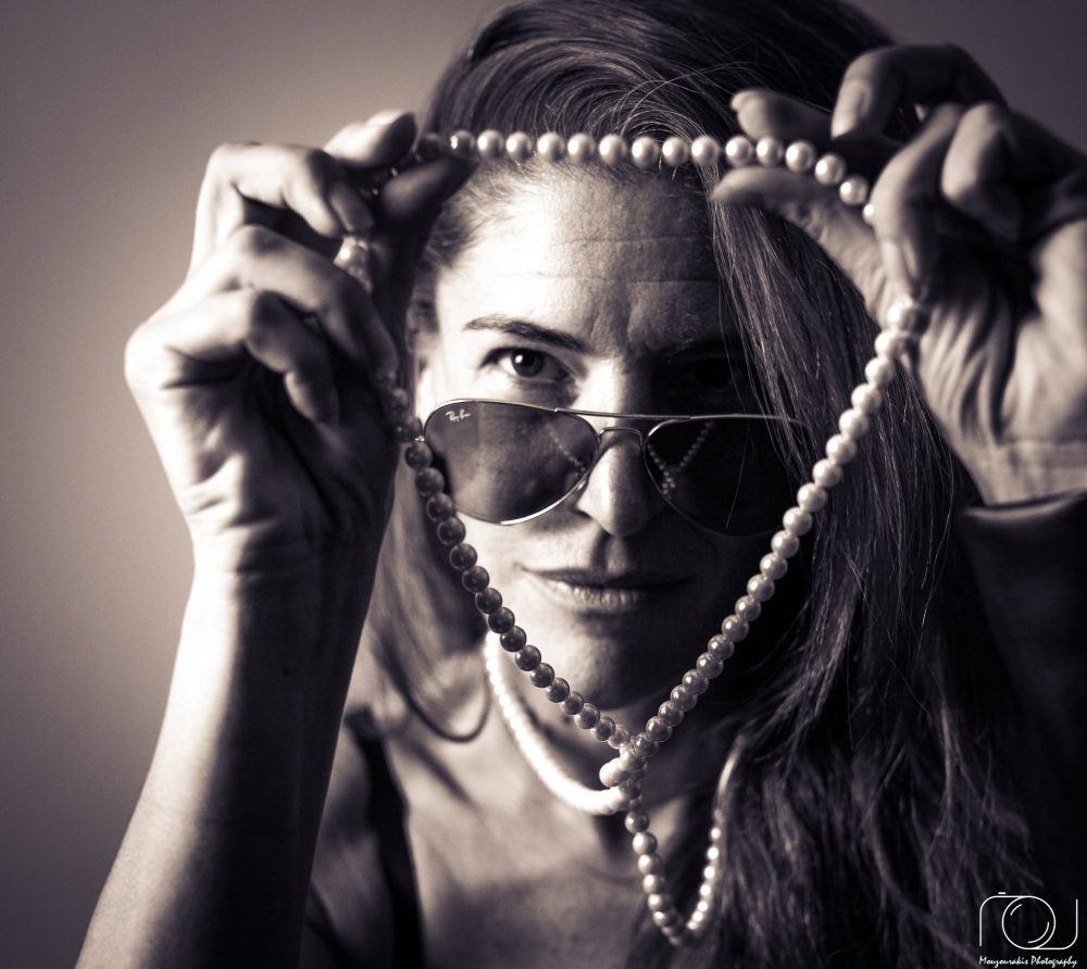 PORTRAIT photograph 85