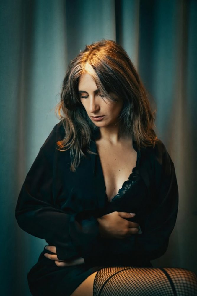 PORTRAIT photograph 101