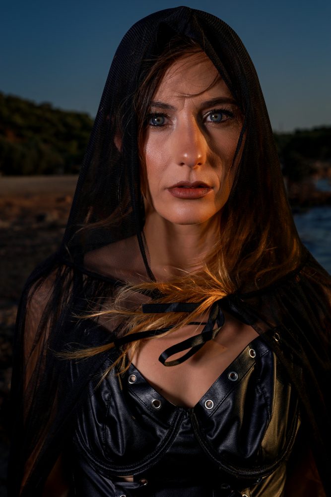 PORTRAIT photograph 1