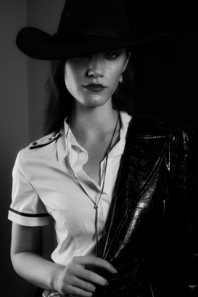 PORTRAIT photograph 117