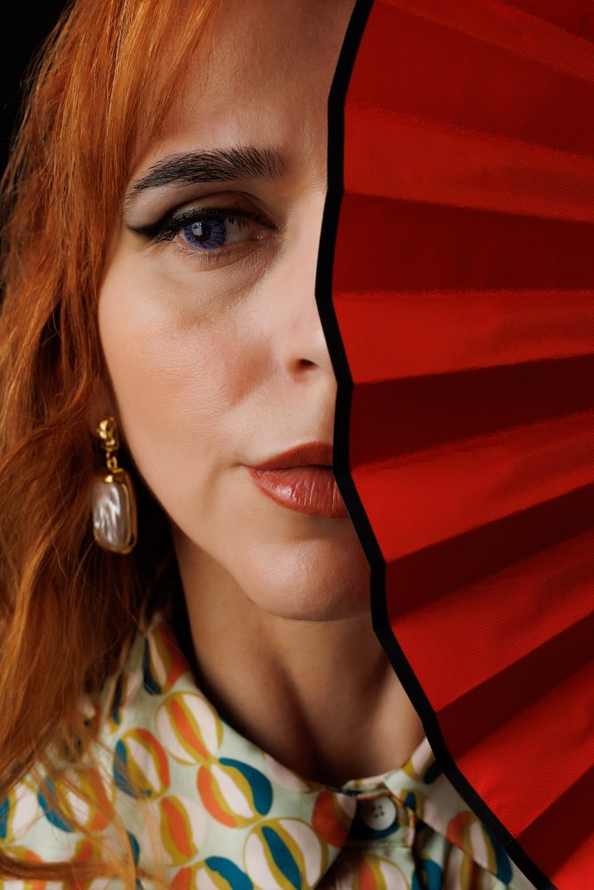 PORTRAIT photograph 130