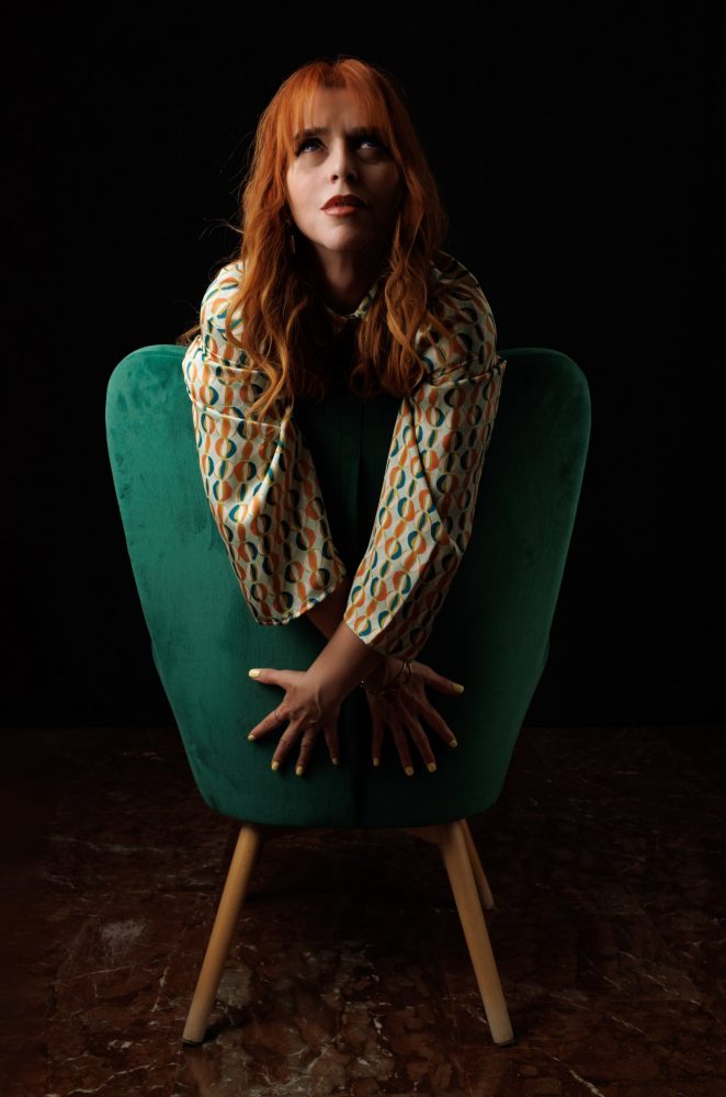 PORTRAIT photograph 41