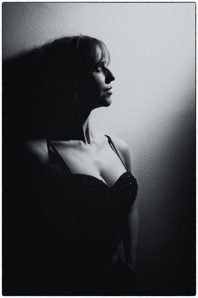 PORTRAIT photograph 135