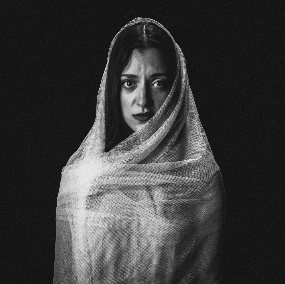 PORTRAIT photograph 137