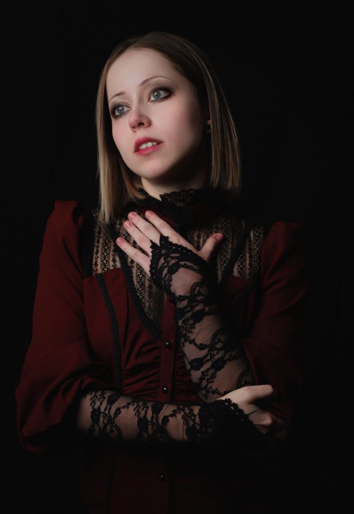 PORTRAIT photograph 51