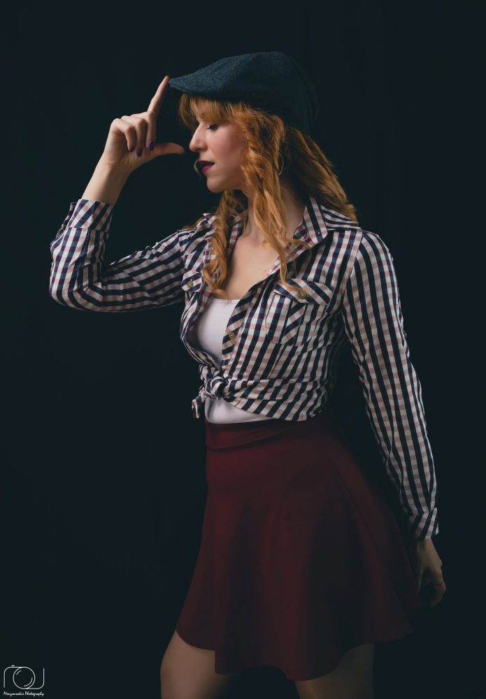STUDIO photograph 15