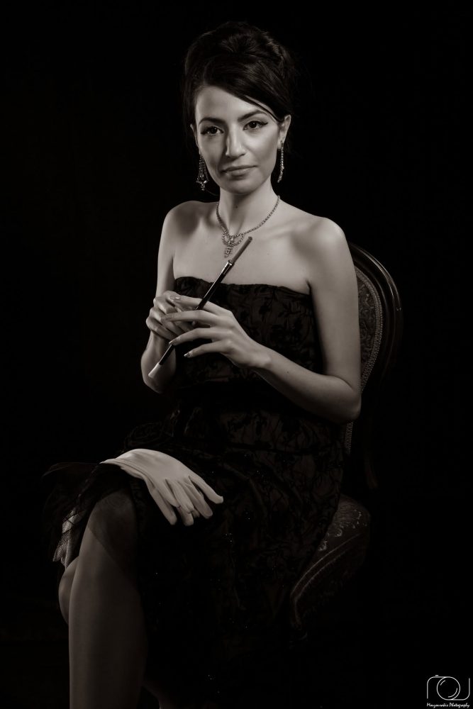 STUDIO photograph 28