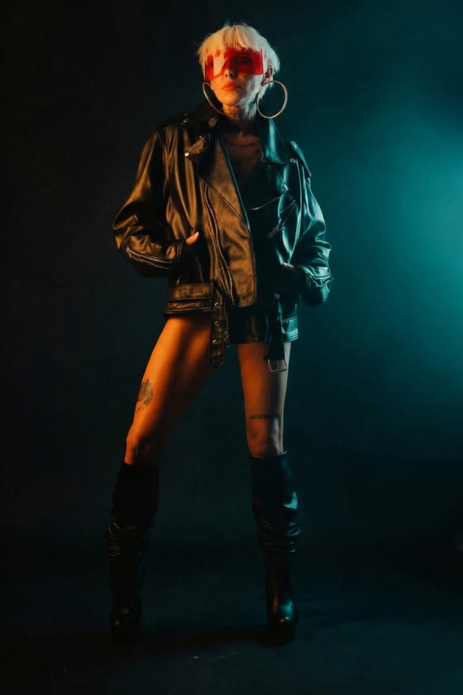 STUDIO photograph 35