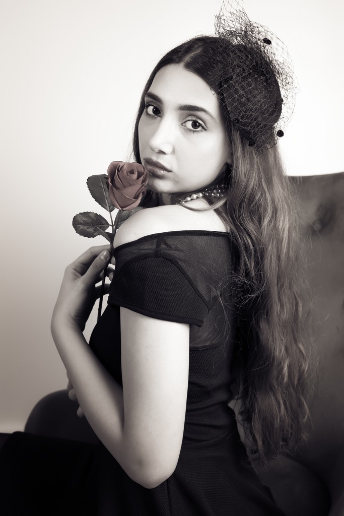 STUDIO photograph 52